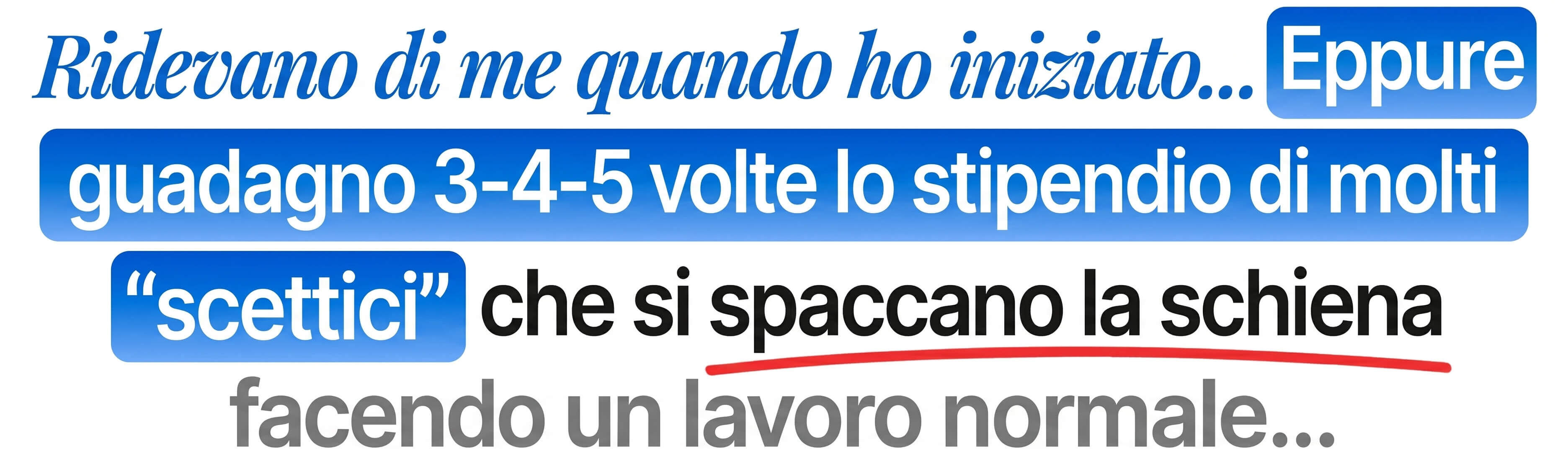 Headline