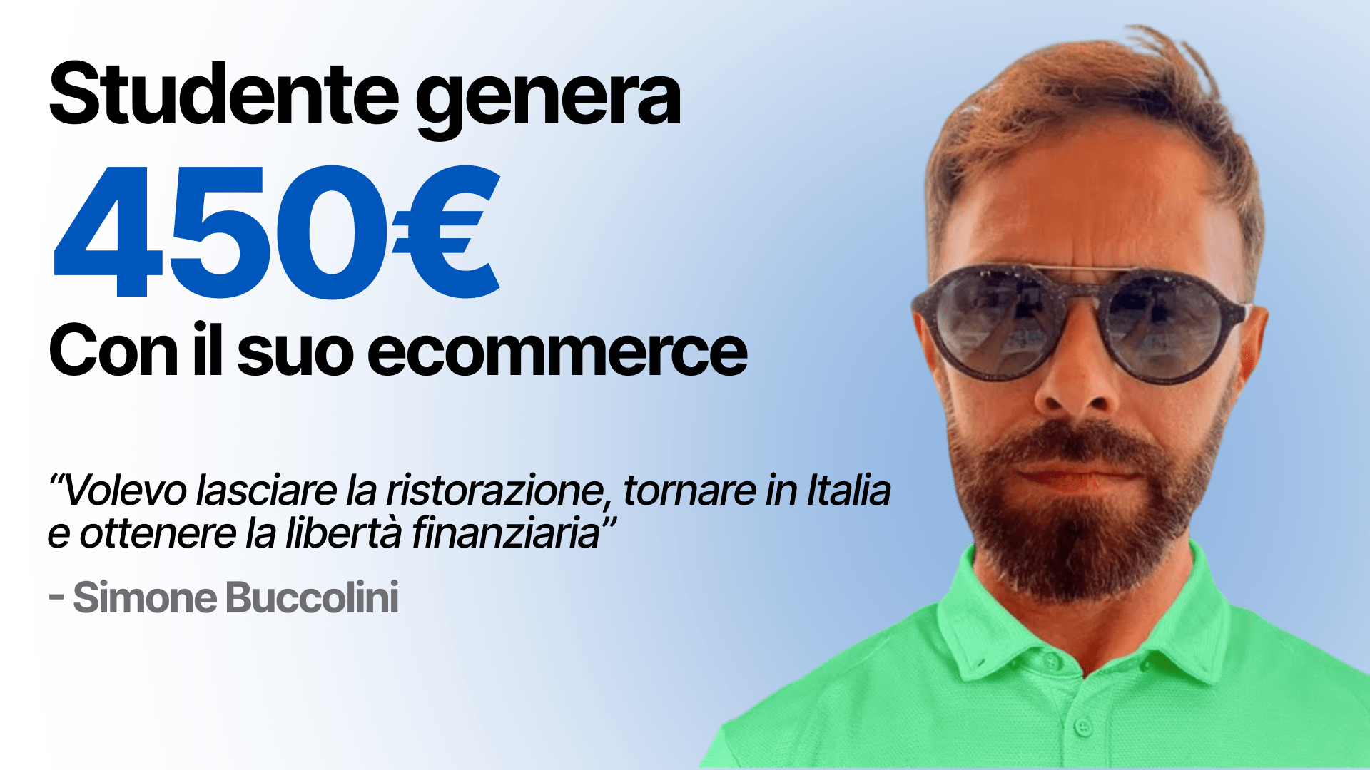 Simone Buccolini